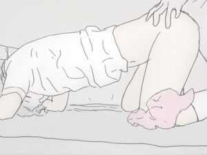 中年おやじ嵌め撮り「なな」(ひぐらしなく) [d_547735]