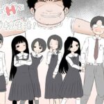 ちょっとエッチな学校生活！(カノエ) [d_548119]