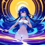 夢精orおねしょ。快感ヒプノメソッド 〜エッチな夢でイク方法〜(でざいあーでざいなーず) [d_548827]