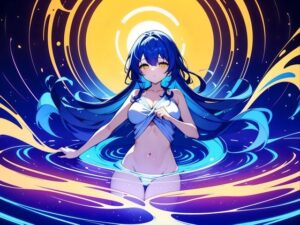 夢精orおねしょ。快感ヒプノメソッド 〜エッチな夢でイク方法〜(でざいあーでざいなーず) [d_548827]