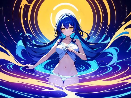 夢精orおねしょ。快感ヒプノメソッド 〜エッチな夢でイク方法〜(でざいあーでざいなーず) [d_548827]