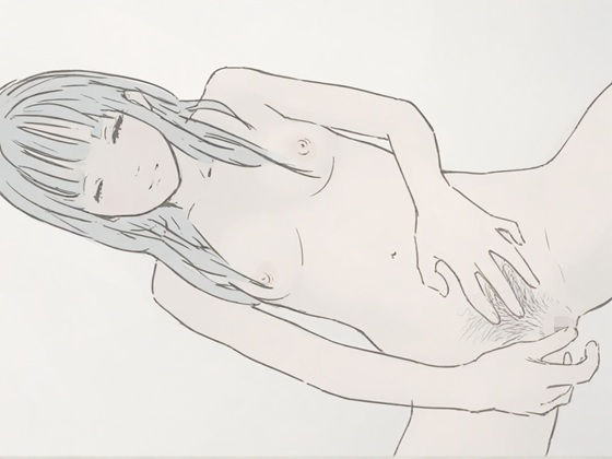 中年おやじ嵌め撮り「なつみ」(ひぐらしなく) [d_549547]