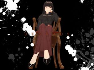 DEGRADE -隷属少女-(Lizard) [d_550156]