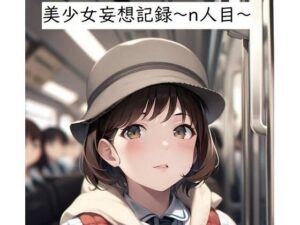 美少女妄想記録〜n人目〜(健全地帯) [d_550650]