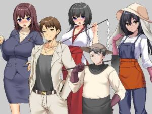 萌えキャラ着せ替え_072(ジークンソフト) [d_551383]