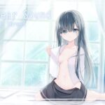 ClearSound EP2.Threat ＋ 制作記セット(Night White Lily) [d_553648]