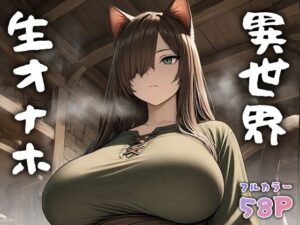 異世界生オナホ(Minuki Creating Machine) [d_553824]
