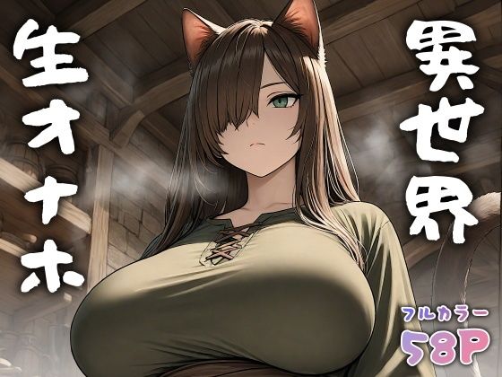 異世界生オナホ(Minuki Creating Machine) [d_553824]