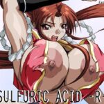 SULFURIC ACID -R-(Earl LUMINES) [d_554177]