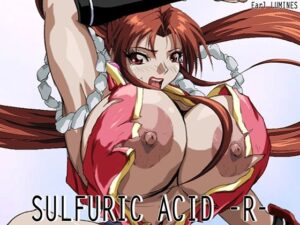 SULFURIC ACID -R-(Earl LUMINES) [d_554177]