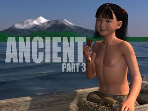 『ANCIENT part3』(吉野もみぢ) [d_554320]