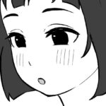 制服の下に水着を着た後輩とエッチする話(afnroller) [d_554490]