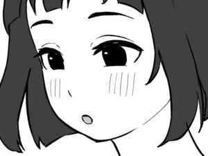 制服の下に水着を着た後輩とエッチする話(afnroller) [d_554490]