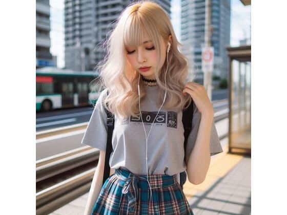 レ●プマニュアル:不良少女をレ●プする方法【性的暴行】(性癖を満たそう) [d_554534]