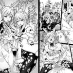 侵略！兎田帝国のお母様(蜂巣) [d_555356]