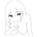 フェラシミュレーターVol.1【APK同梱】(残念少年) [d_555497]