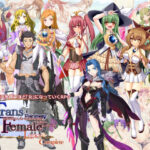 トランス・フィメール・ファンタジー レガシー コンプリート(6colors) [d_555804]