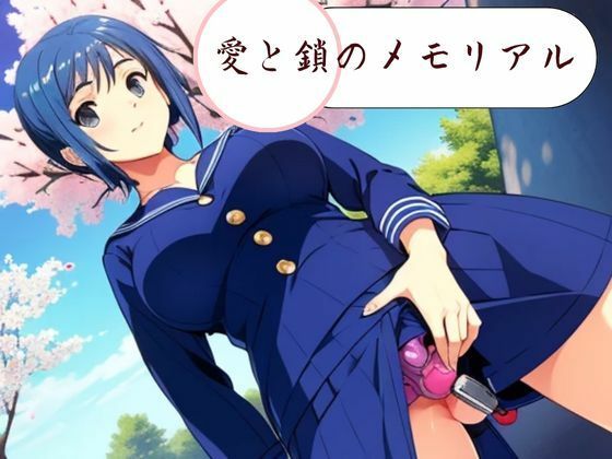 愛と鎖のメモリアル(nawomi) [d_557798]