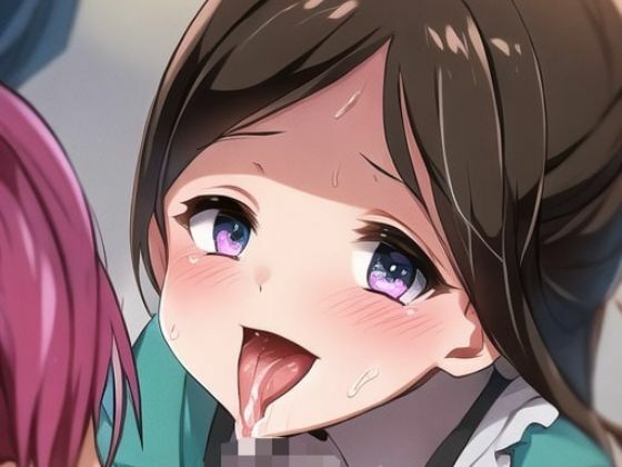 危険な悦楽の闇(しゅんち) [d_259881]