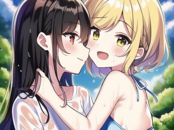 羞恥悦楽の虜になってしまった少女とセックス(しゅんち) [d_260161]