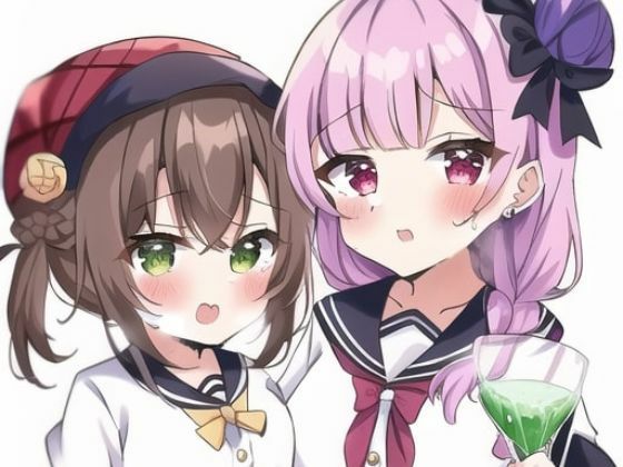 性欲大暴れ(しゅんち) [d_260357]