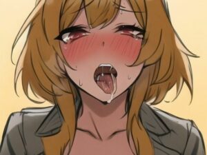 本音はセックスしたそうだから犯します(しゅんち) [d_260365]