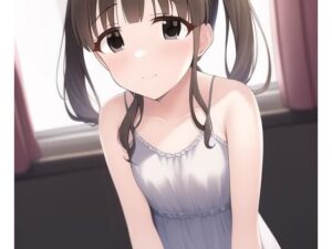 「健全な」緒方智絵里2(歪) [d_260405]