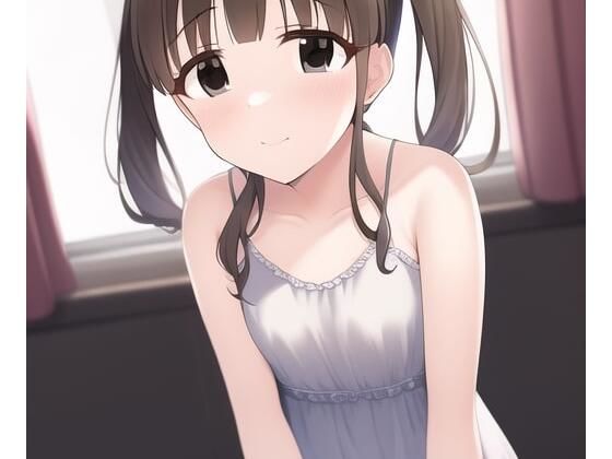 「健全な」緒方智絵里2(歪) [d_260405]