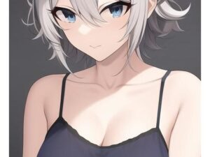 「健全な」アナスタシア2(歪) [d_260463]