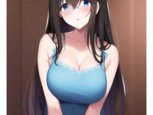 「健全な」鷺沢文香2(歪) [d_260465]