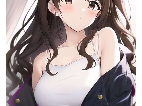 「健全な」島村卯月2(歪) [d_260691]