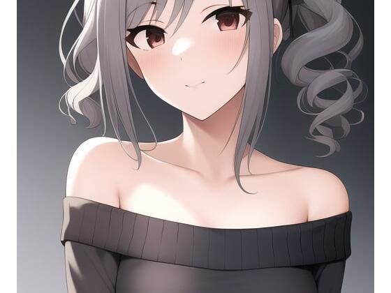 「健全な」神崎蘭子2(歪) [d_260699]