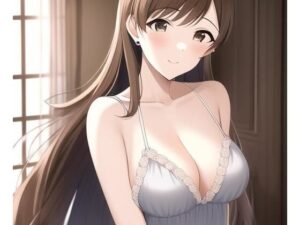 健全な新田美波2(歪) [d_260883]