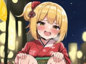 ありとあらゆる方法で彼女の身体を超絶敏感な肉体に変貌(しゅんち) [d_260981]