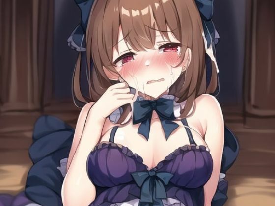 快楽に溺れる(しゅんち) [d_260982]