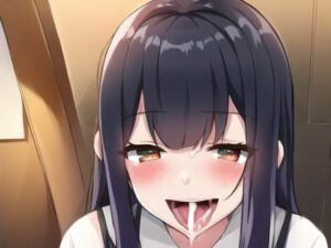 透明感溢れる美少女まんこ(しゅんち) [d_260989]