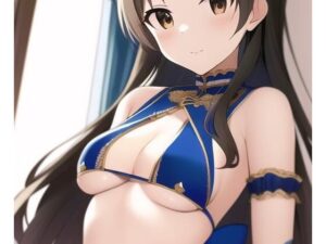 「健全な」橘ありす2(歪) [d_261006]