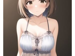 「健全な」三村かな子2(歪) [d_261023]