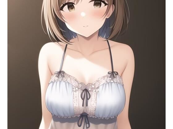 「健全な」三村かな子2(歪) [d_261023]