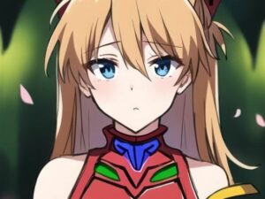 アスカとセックス(しゅんち) [d_261305]