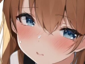 興奮するアスカ(しゅんち) [d_261307]