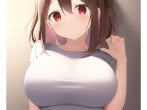 「健全な」海老名菜々2(歪) [d_261430]