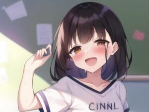 メス堕ち少女(しゅんち) [d_261536]