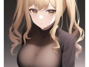 「健全な」市ヶ谷有咲2(歪) [d_261617]