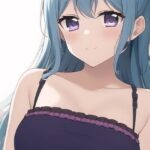 「健全な」松原花音2(歪) [d_261646]