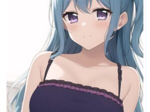 「健全な」松原花音2(歪) [d_261646]