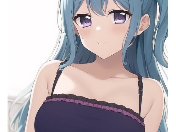 「健全な」松原花音2(歪) [d_261646]