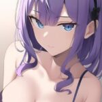 「健全な」枝垂ほたる2(歪) [d_261651]