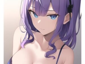 「健全な」枝垂ほたる2(歪) [d_261651]