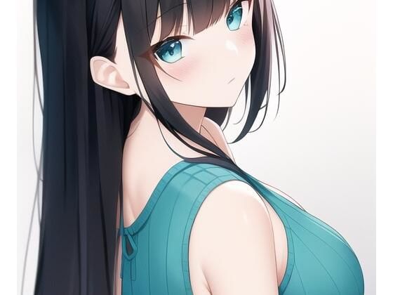 「健全な」奏流院朱美2(歪) [d_261793]